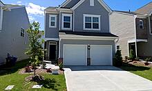 What Will You Do With Kymber Leigh's Hard Cock?