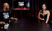 maria bittencourt gets humiliated at swingers club begs anal gangbang from surgeon!