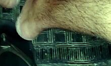 Bruna Silva Hotwife Takes Creampie In Car While Cuckold Films Her Ass Pounding