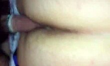 i cherish my curvy wife slipping into fresh panties