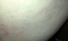 petite barely legal teen sleeps soundly but wakes to stepdad's deep pov creampie missionary