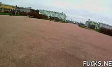 grabbed this tight pussy honey and banged her hard on hidden spycam nasty style 🔥🍆👀