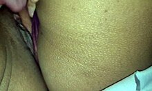 Whoa! Big Ass Wilma's Halloween Ride to Explosive Orgasm!