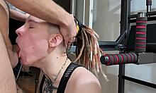 Workout Session Turns Into Intense Cardio-Busting Encounter Better Than Gym Routine