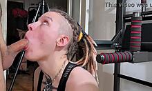 Workout Session Turns Into Intense Cardio-Busting Encounter Better Than Gym Routine