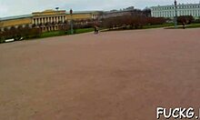 grabbed this tight pussy honey and banged her hard on hidden spycam nasty style 🔥🍆👀