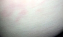 petite barely legal teen sleeps soundly but wakes to stepdad's deep pov creampie missionary