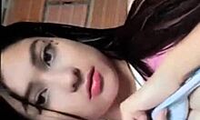 omg my huge natural tits bouncing everywhere and juicy pussy play compilation 😍🍈💦🔥