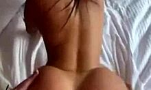 hey hubby watch your wife suck and ride stranger cocks for your cuckold thrills