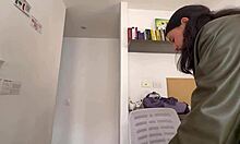 Blonde Latina Lesbians Finger Asses to Orgasm in Steamy Compilation