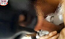 damn this latina's fat ass shakes while deepthroating 😍💦 beso negro too!!