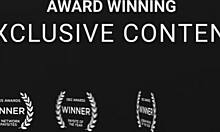 wanna see stepsisters blue angel and romy indy scissor in hot morning interracial lesbian play?