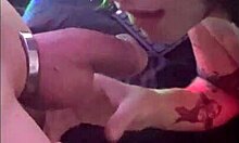 my huge goth milf asshole craves buttplug play and deep assfucking now