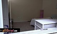 naughty neighbors summer vixen and conor coxxx tease in raw pov fuck