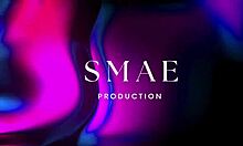 skinny indian chica hides from husband to get her natural tits belly fucked dirty by muscular guy