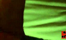 argentinian girlfriend craves her boyfriend's huge cock in hd