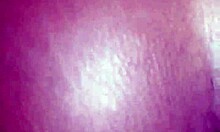 Young Jamaican Teen's Juicy Wet Pussy Sparkles in Caribbean Heat