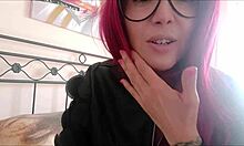 Chantalchannel teases her perfect curves and body just for you.