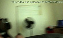 latina's tight pussy and blowjob skills tempt despite husband's constant calls