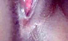 Young Jamaican Teen's Juicy Wet Pussy Sparkles in Caribbean Heat