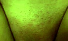 hot girl takes rough creampie pounding till overflowing