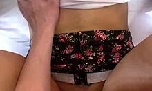 damn petite latina's tight pussy takes missionary pounding after school creampie blast