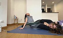 Blonde Latina Lesbians Finger Asses to Orgasm in Steamy Compilation