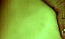 oiled teen katarina rina's big ass spreads tight pussy for sensual massage cock