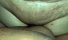 Curious About Swollen Pussy Chudai with Hot Indian Padosi Khala Beti?