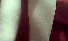 I spread my sweet naughty ass wide