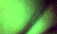 she gets doggy fucked rough by lover while home alone moaning loud