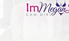 French Stepmom's Taboo Sex Ed Lesson Creampies with Bouncing Boobs Instruction