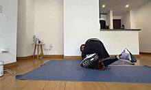 Blonde Latina Lesbians Finger Asses to Orgasm in Steamy Compilation