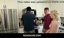 imagine your girlfriend roughly used like this by strangers anytime