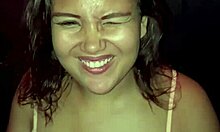 Watch this BBC wreck married pussy while hubby films screams