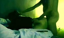 LU LU SCREAMS IN PAIN AND PLEASURE FROM DEEP ASSFUCK POUNDING