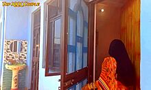 ever best homemade big tits asian gets roughly fucked doggystyle by friend