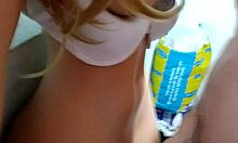 curvy latina fuck doll stepmom tight pussy christmas gift unwrapped