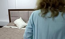 wanna see me drop jeans finger pussy while stepson cums watching?