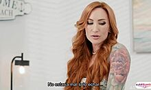 girlfriends stick to condoms but i bareback fuck hot moms instead sub español