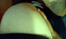 Huge Italian tits smashed by raging cock now!