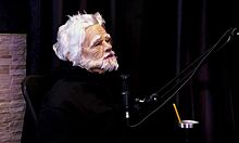 Naughty interview turns wild with Alice Vasconcelos and Vovo Moai part 3