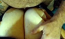 Huge Italian tits smashed by raging cock now!