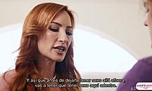 girlfriends stick to condoms but i bareback fuck hot moms instead sub español
