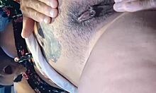 Last time promise turns into forbidden temptation once more