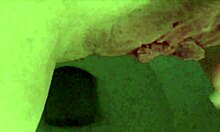 ever wondered what my pierced milf pussy looks like gushing pee right in the toilet close up?