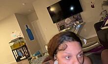 skinny sub throats bbc deep until nut busts right down