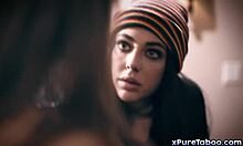 what if paige owens invites stepdad dick chibbles to betray whitney wright's lesbian love?