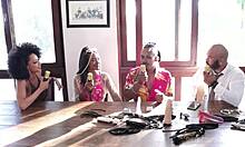 brazilian black couple rj sheer red first liberal porn calls