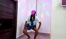 Failing Exotic Skinny Student Bares All In Erotic Homemade Teacher Tease Video